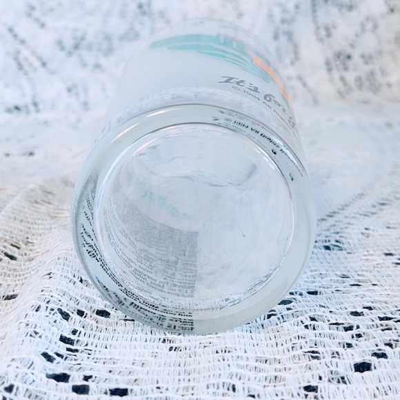 COLLECTIBLE 1994 KENTUCKY DERBY FESTIVAL GLASS/ MINT JULEP RECIPE PEGASUS HORSE - Picture 6 of 8